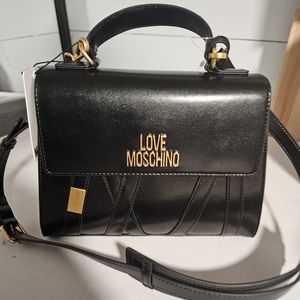 Love Moschino bag